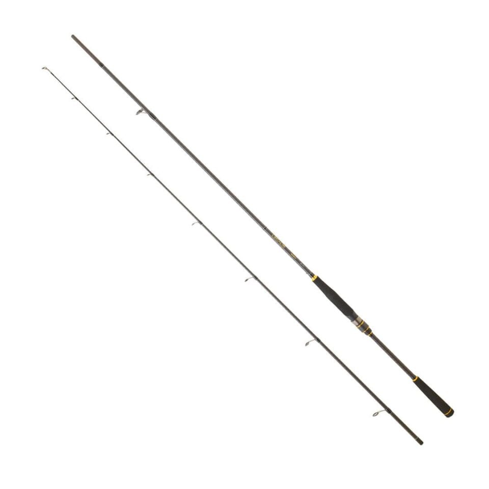 Daiwa Legalis Seabass BF 244 Cm 10-35 Gr Spin Olta Kamışı