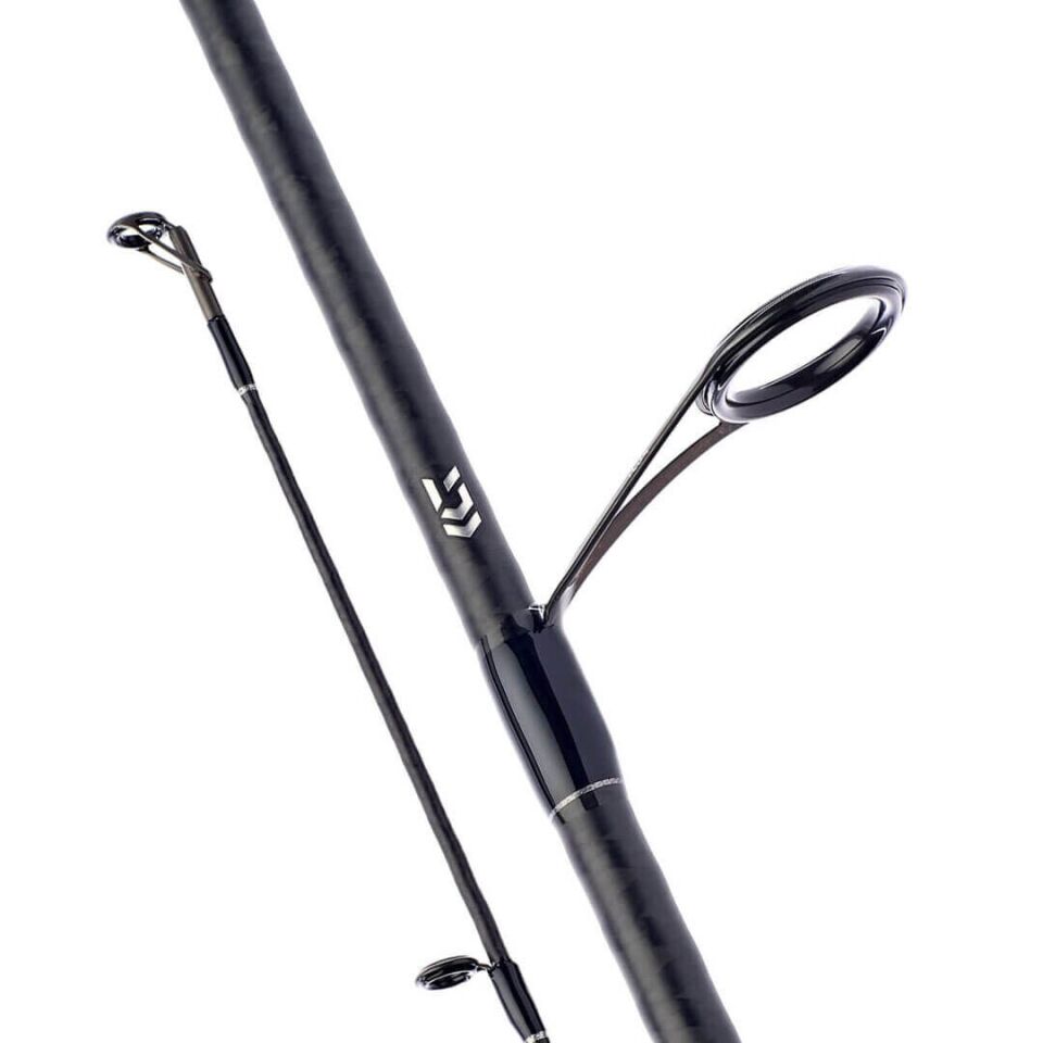 Daiwa Legalis Seabass BF 244 Cm 10-35 Gr Spin Olta Kamışı