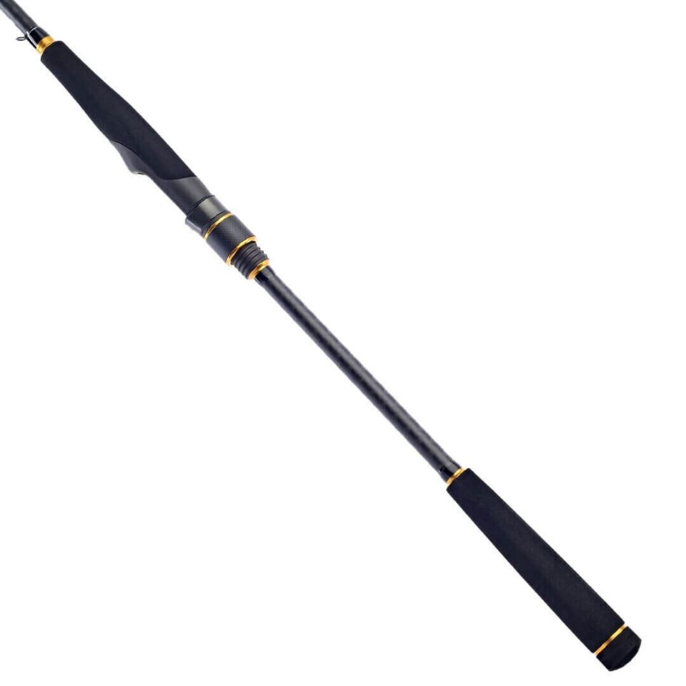 Daiwa Legalis Seabass BF 244 Cm 10-35 Gr Spin Olta Kamışı
