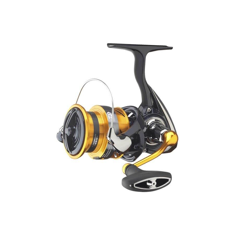 Daiwa Revros 23 LT 2500 Spin Olta Makinesi