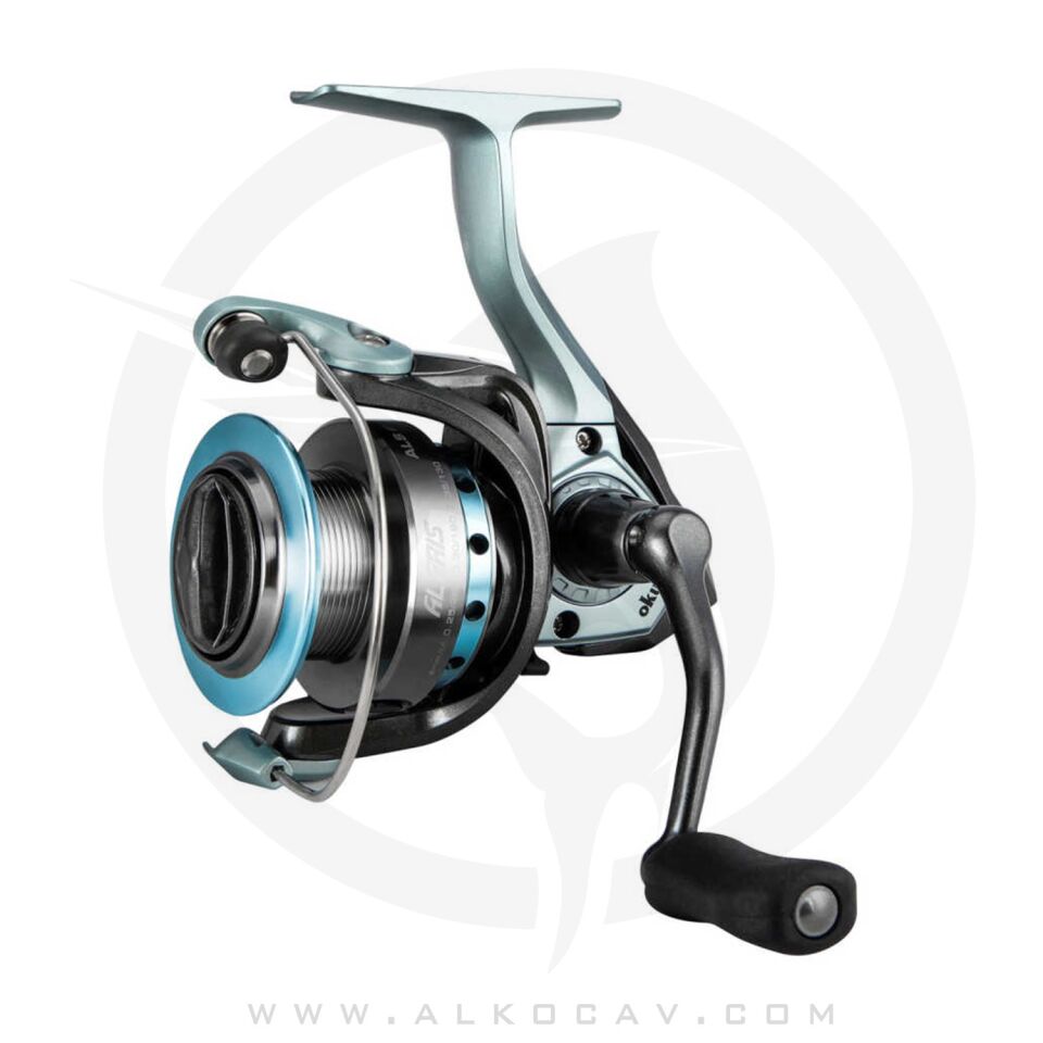 Okuma Alaris ALS 20 Olta Makinası