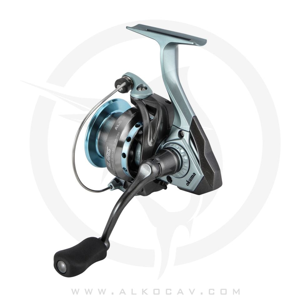 Okuma Alaris ALS 20 Olta Makinası