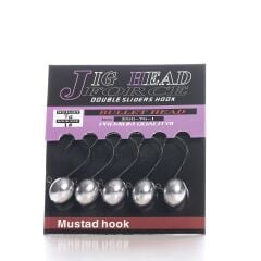 Caretta Force Jig Head Egg