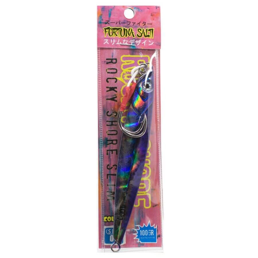 Remixon Rocky Shore Slim 40gr Jig