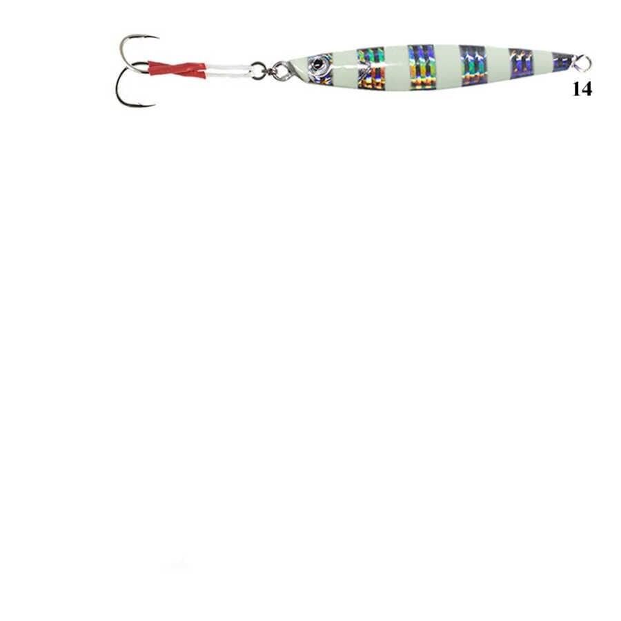 Remixon Rocky Shore Slim 40gr Jig