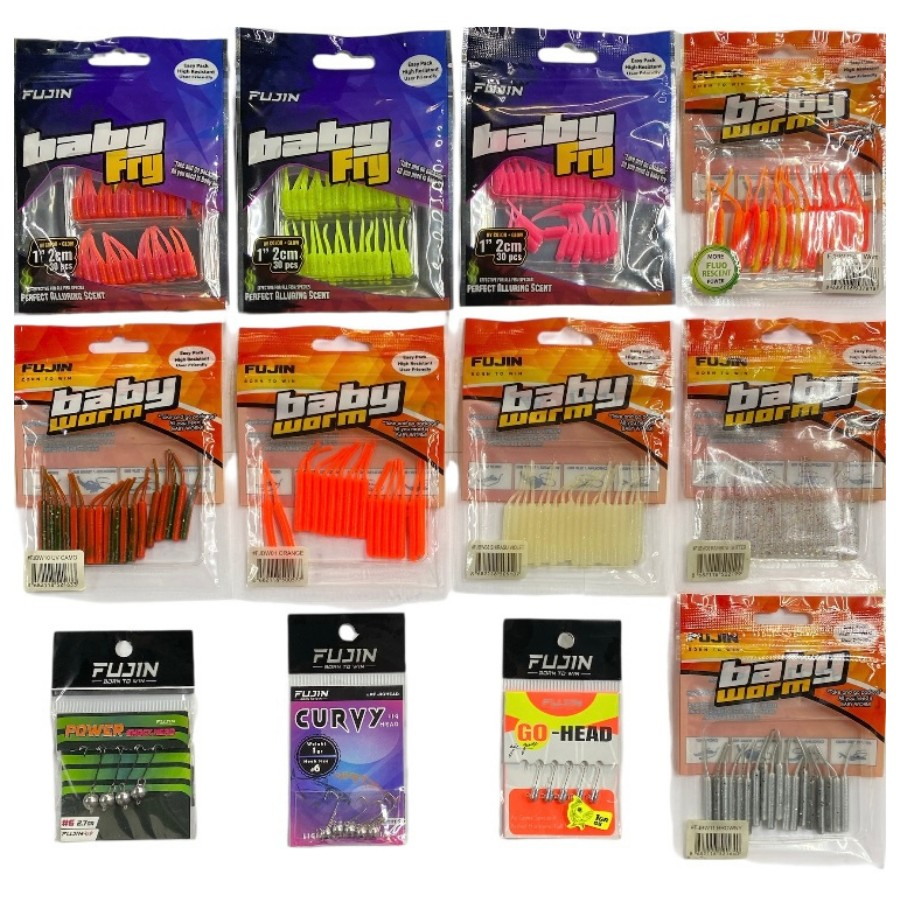 Fujin ile LRF Yemlerim Hazır Yem Paketi No: 7