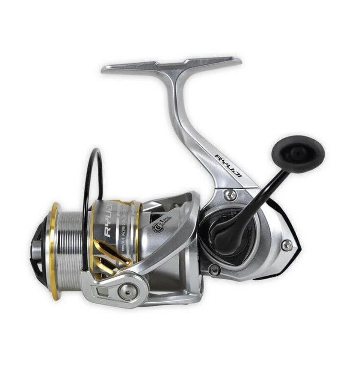 Ryuji Airlight 1000S Lrf Olta Makinesi