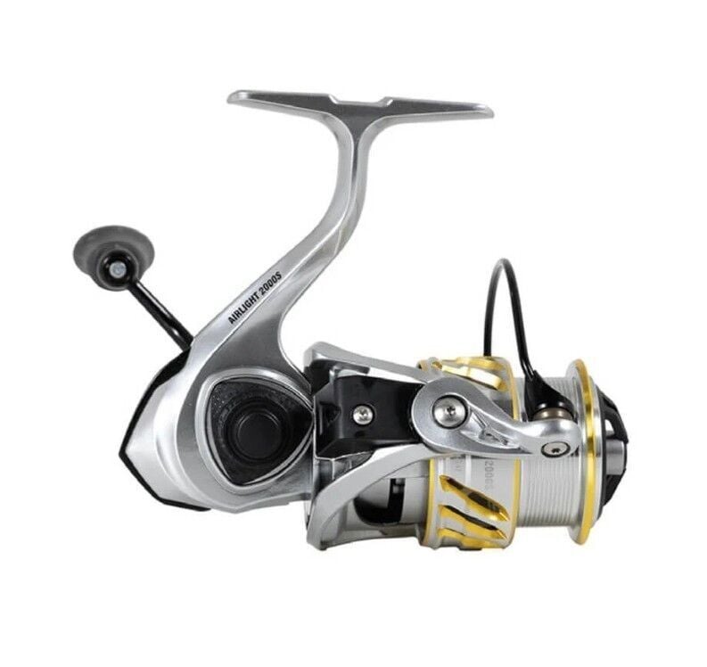 Ryuji Airlight 2000S Lrf Olta Makinesi