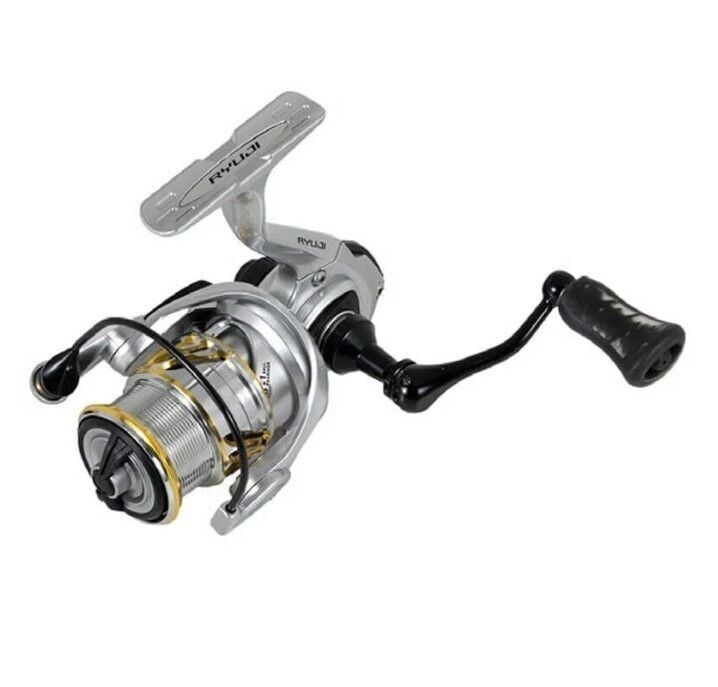 Ryuji Airlight 2000S Lrf Olta Makinesi