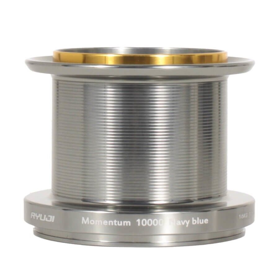 Ryuji Momentum 10000 Navy Blue Surf Olta Makinesi