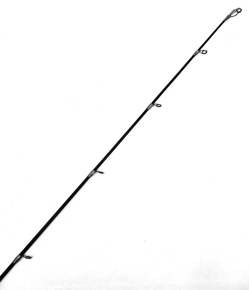 Okuma Cavalla 203 cm 20-100 Gr Light Jig Kamışı