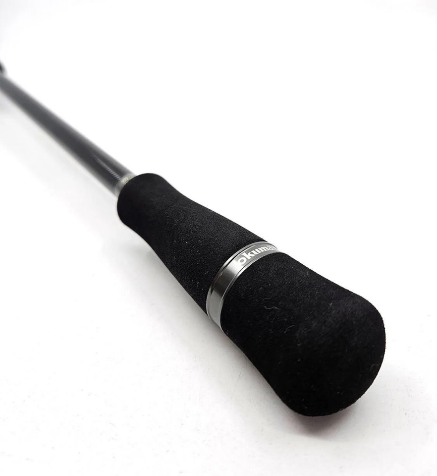 Okuma Cavalla 203 cm 20-100 Gr Light Jig Kamışı