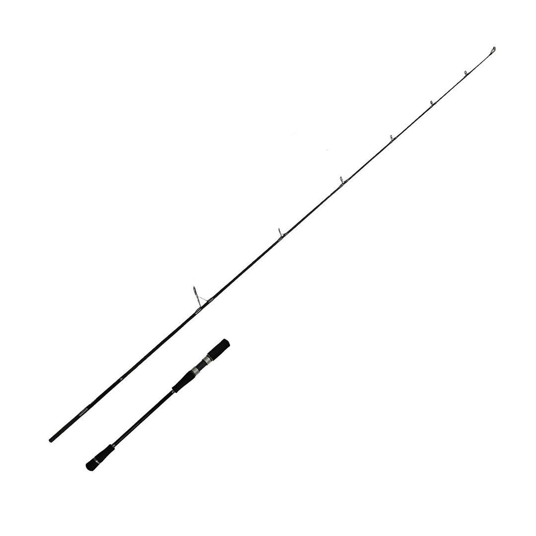 Okuma Cavalla 203 cm 20-100 Gr Light Jig Kamışı