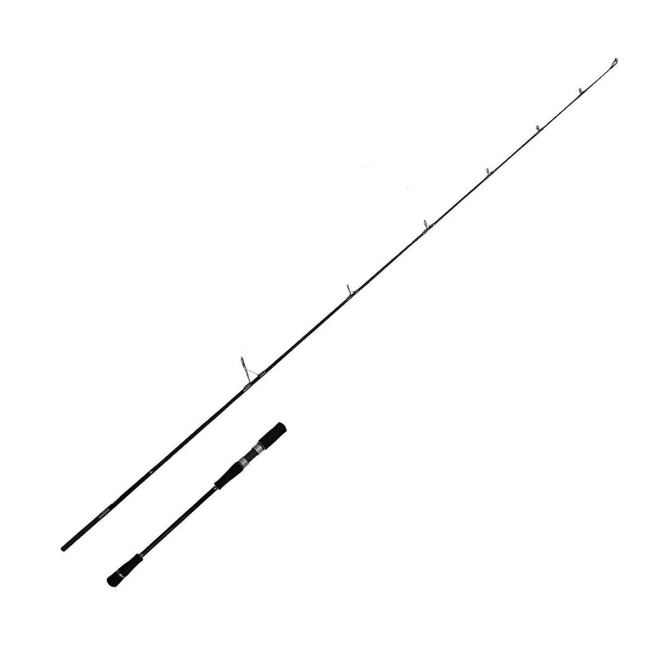 Okuma Cavalla 203 cm 20-100 Gr Light Jig Kamışı