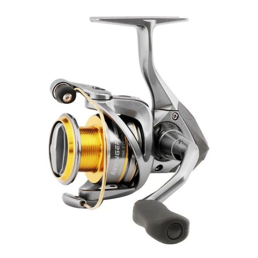 Okuma Avenger AV-3000 6+1BB Spin Olta Makinesi