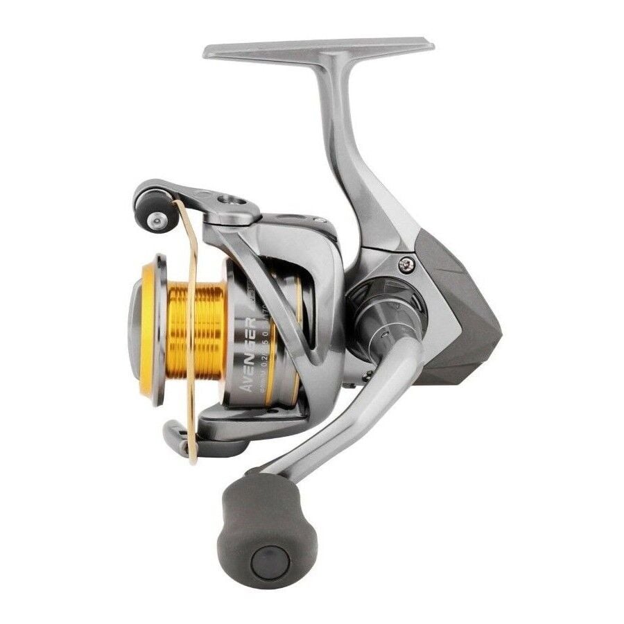 Okuma Avenger AV-3000 6+1BB Spin Olta Makinesi