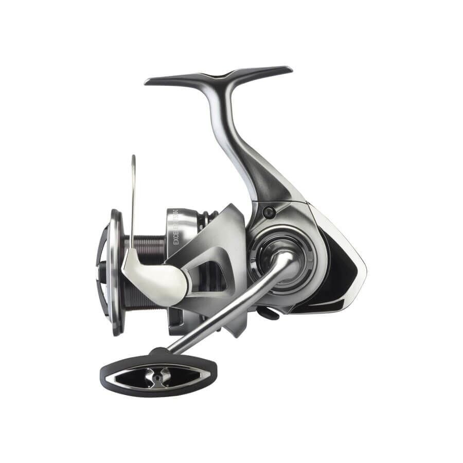Daiwa Exceler 23 LT 4000 C Spin Olta Makinesi