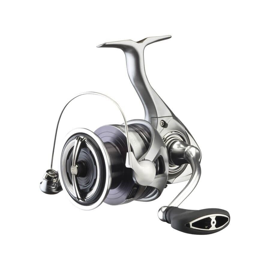 Daiwa Exceler 23 LT 4000 C Spin Olta Makinesi
