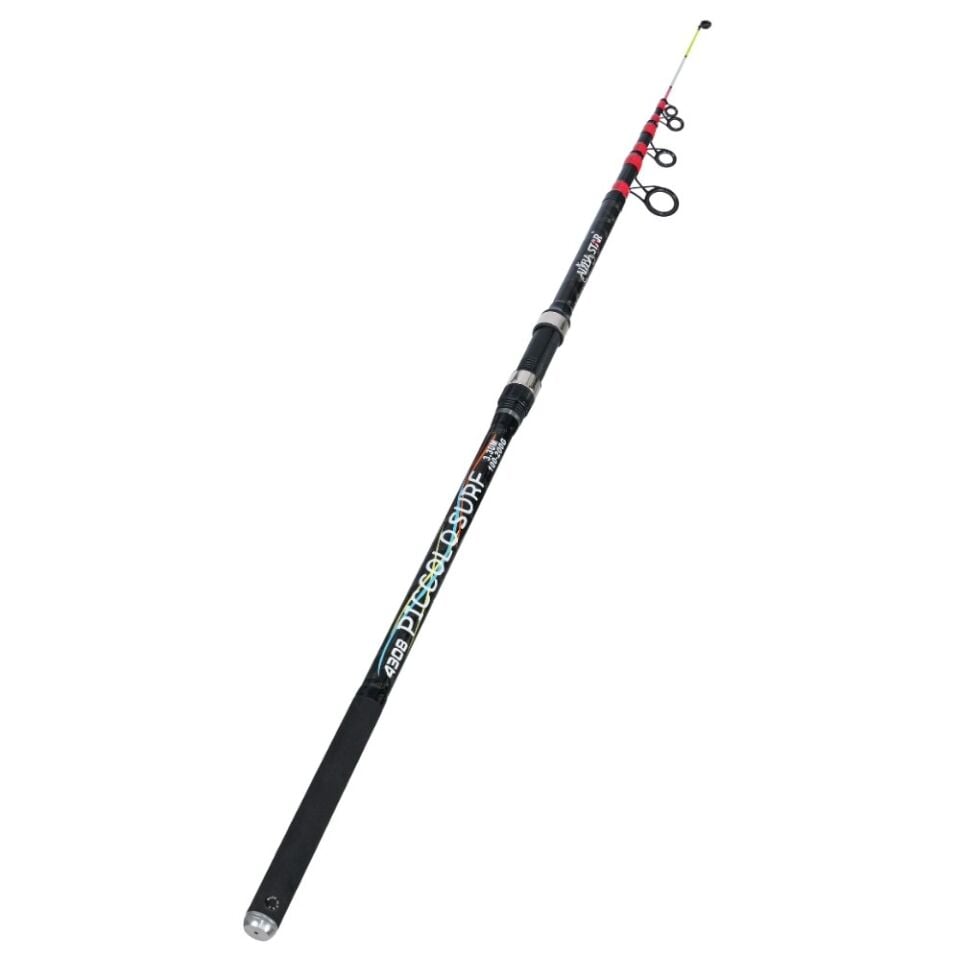 Albastar Piccolo Surf Olta Kamışı 360 Cm