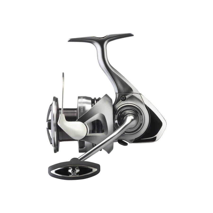 Daiwa Exceler 23 LT 4000 DCXH Spin Olta Makinesi