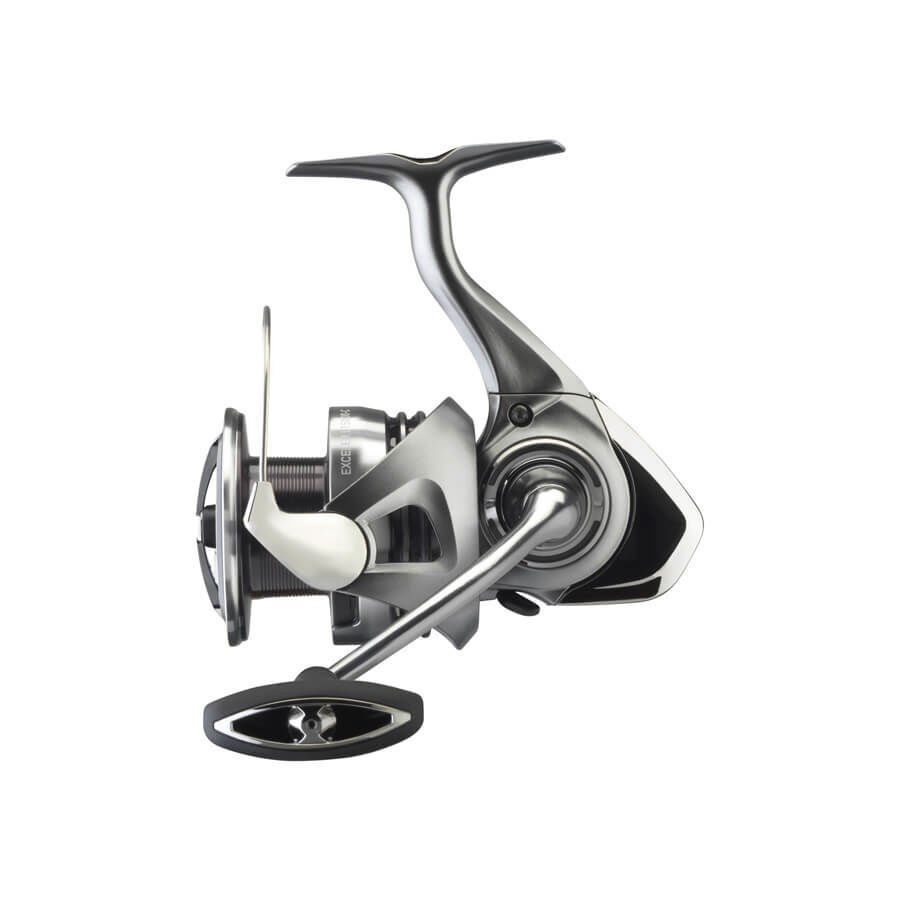 Daiwa Exceler 23 LT 4000 DCXH Spin Olta Makinesi