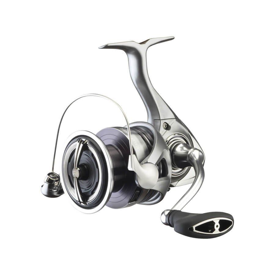Daiwa Exceler 23 LT 4000 DCXH Spin Olta Makinesi