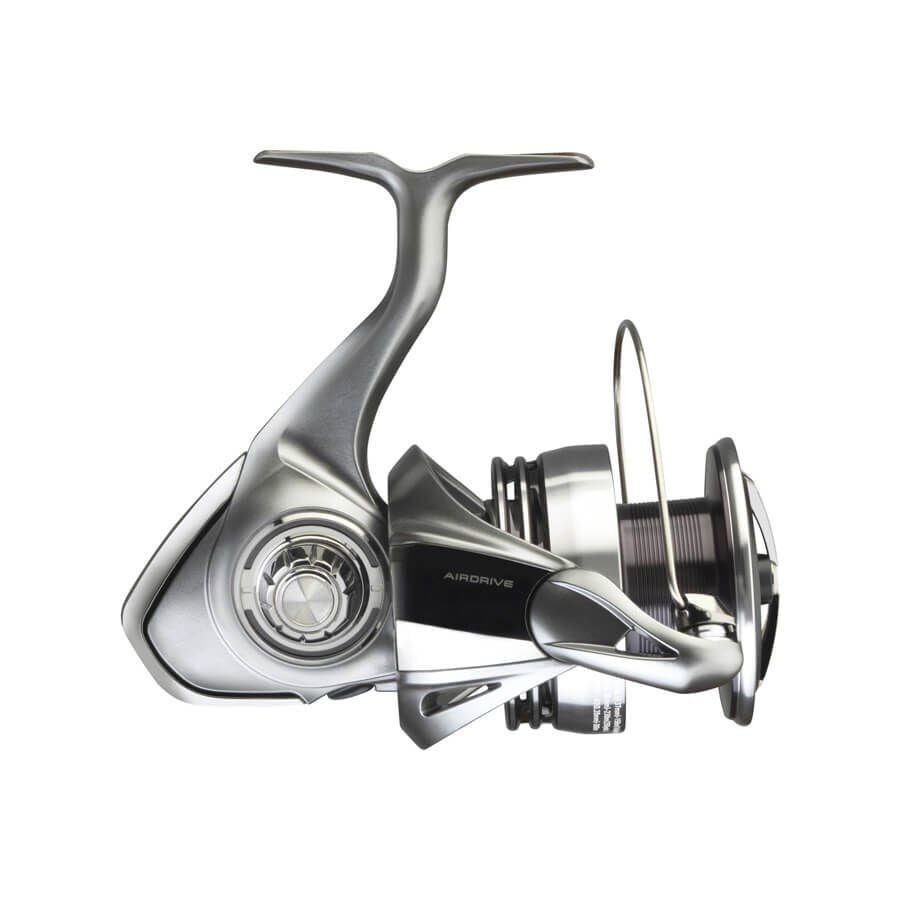 Daiwa Exceler 23 LT 4000 DCXH Spin Olta Makinesi