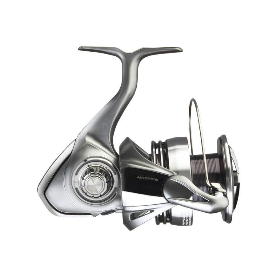 Daiwa Exceler 23 LT 4000 DCXH Spin Olta Makinesi