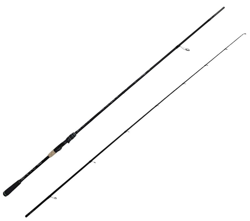 Kendo Kenshi Pro 2.73m 12-45gr Olta Kamışı