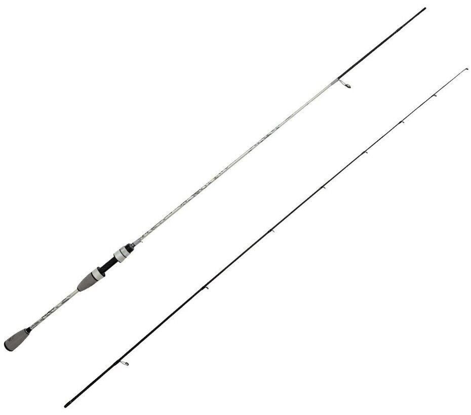 Kendo Kenshi Pro 1.98m 0.5-5 gr Olta Kamışı