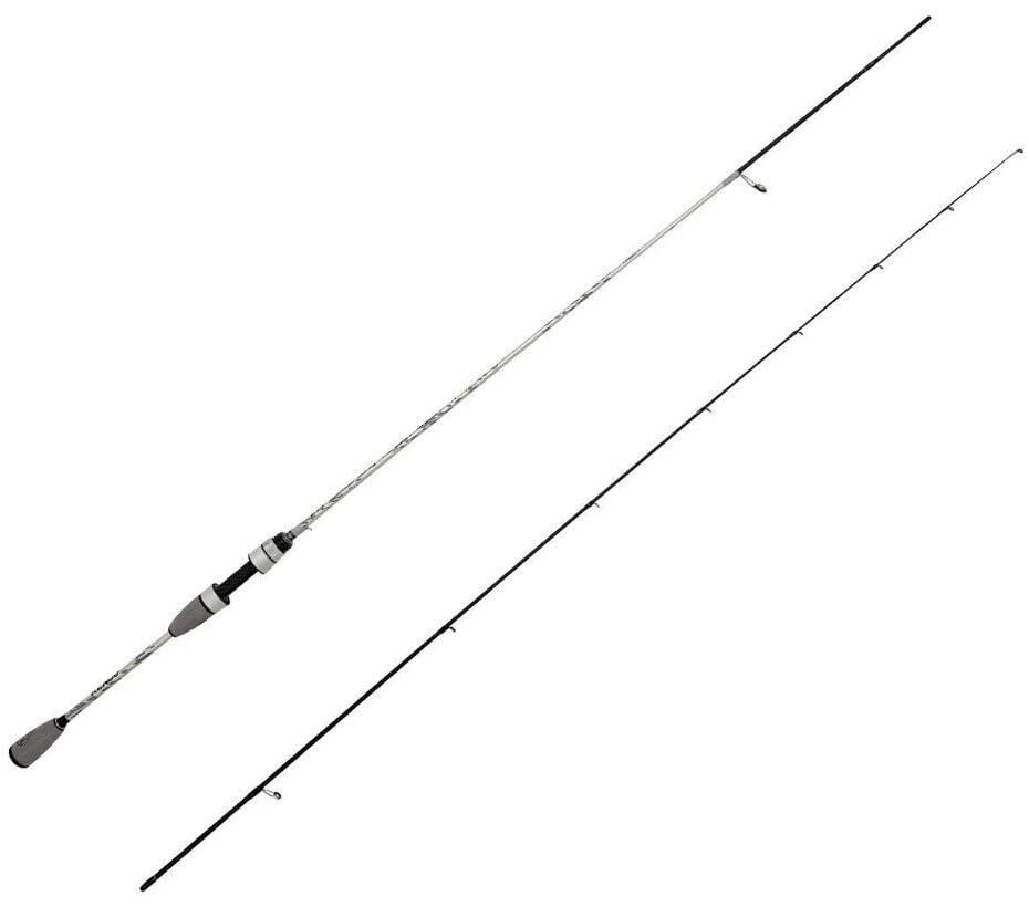 Kendo Kenshi Pro 1.98m 0.5-5 gr Olta Kamışı