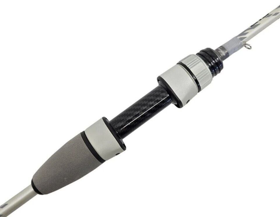 Kendo Kenshi Pro 1.98m 0.5-5 gr Olta Kamışı