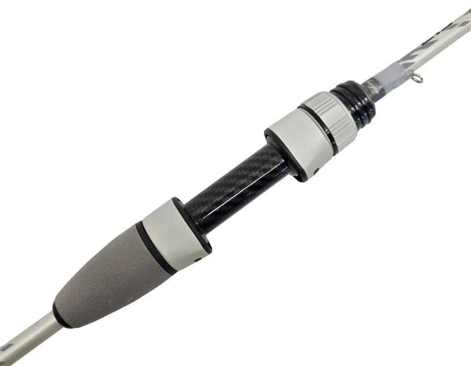 Kendo Kenshi Pro 1.98m 0.5-5 gr Olta Kamışı