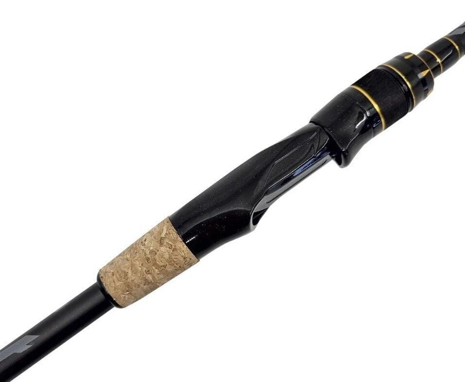 Kendo Kenshi Pro 2.65m 10-35gr Olta Kamışı