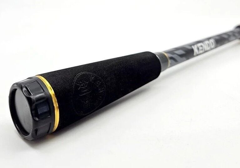 Kendo Kenshi Pro 2.65m 10-35gr Olta Kamışı