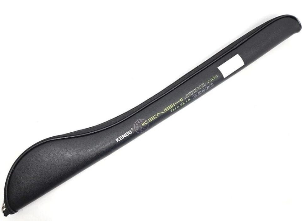 Kendo Kenshi Spin Fuji 2.05m 1-6 gr Tele LRF Kamışı