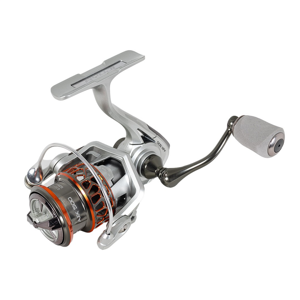 Ryuji Ajix 500 5+1 BB LRF Olta Makinesi