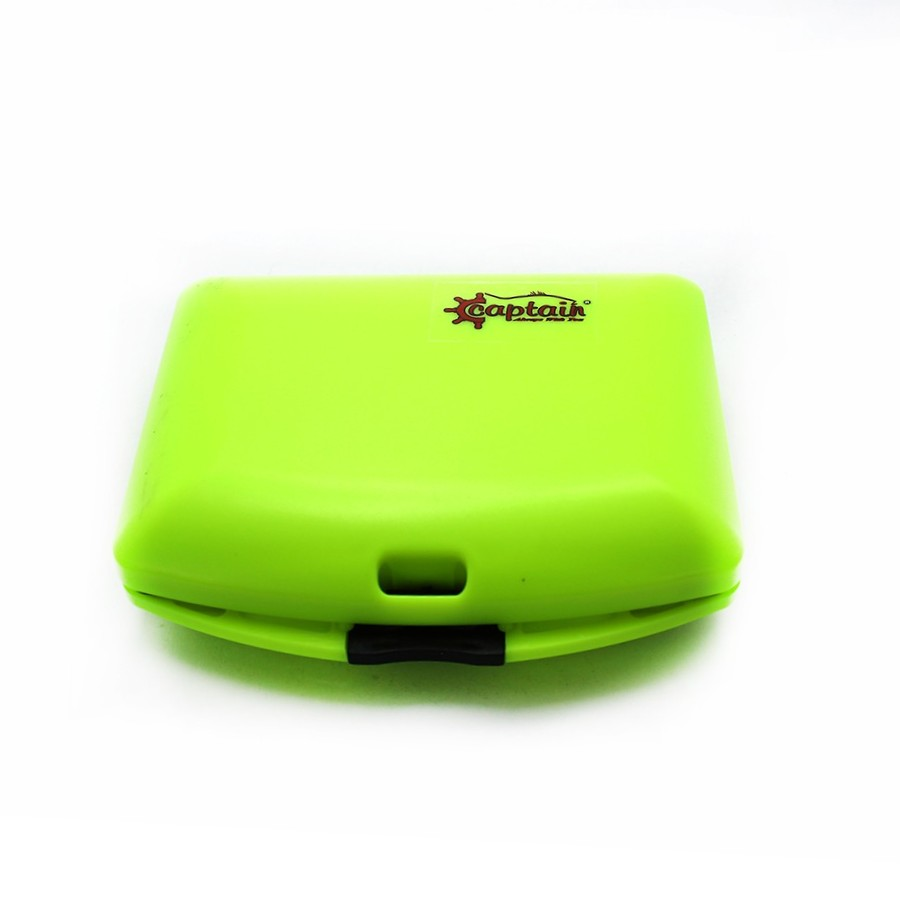 Captain 7203 Profesyonel LRF Kutusu Yeşil