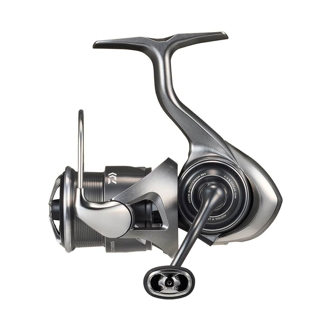 Daiwa Caldia 25 FC LT 1000 S Lrf Olta Makinesi