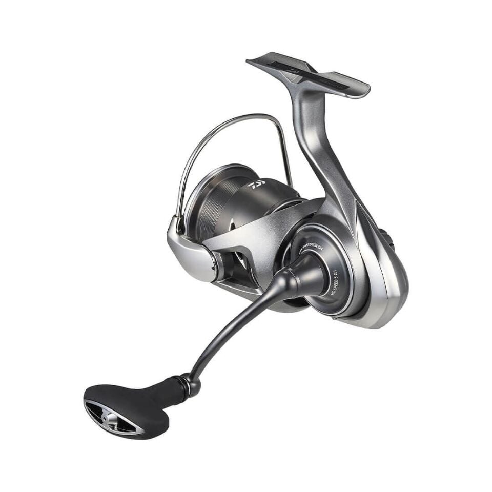 Daiwa Caldia 25 FC LT 1000 S Lrf Olta Makinesi