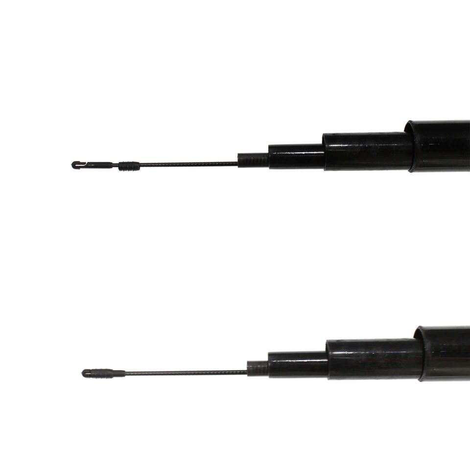 Captain 1075 Luxury Pole Karbon Göl Kamışı 500 CM