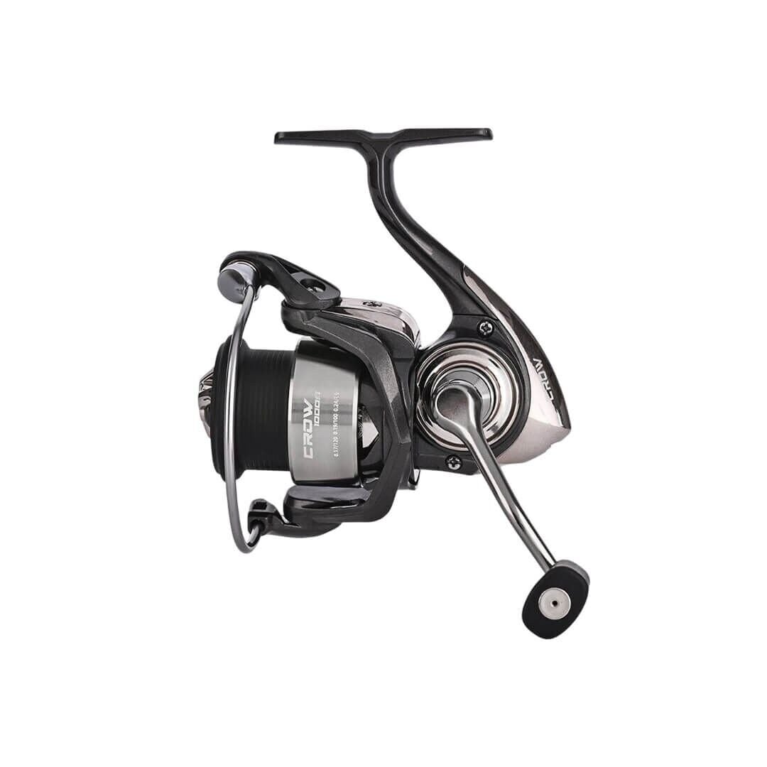 Fujin Crow 1000 S LRF Olta Makinesi