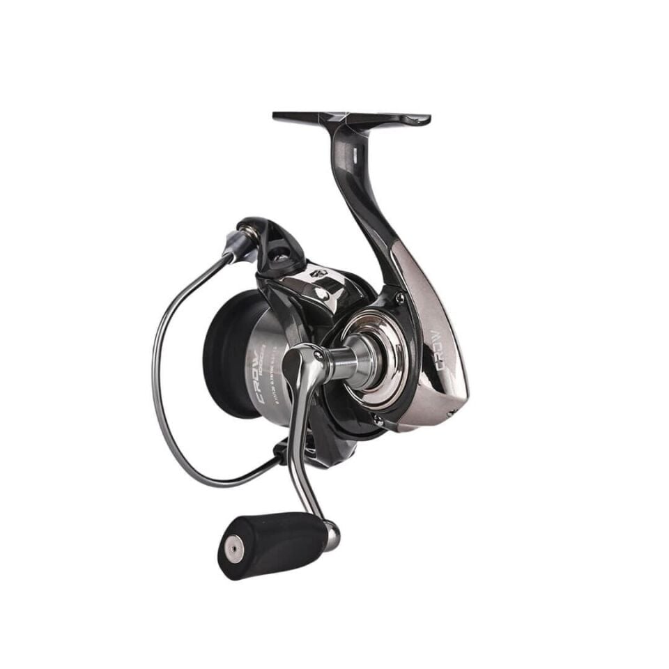 Fujin Crow 1000 S LRF Olta Makinesi