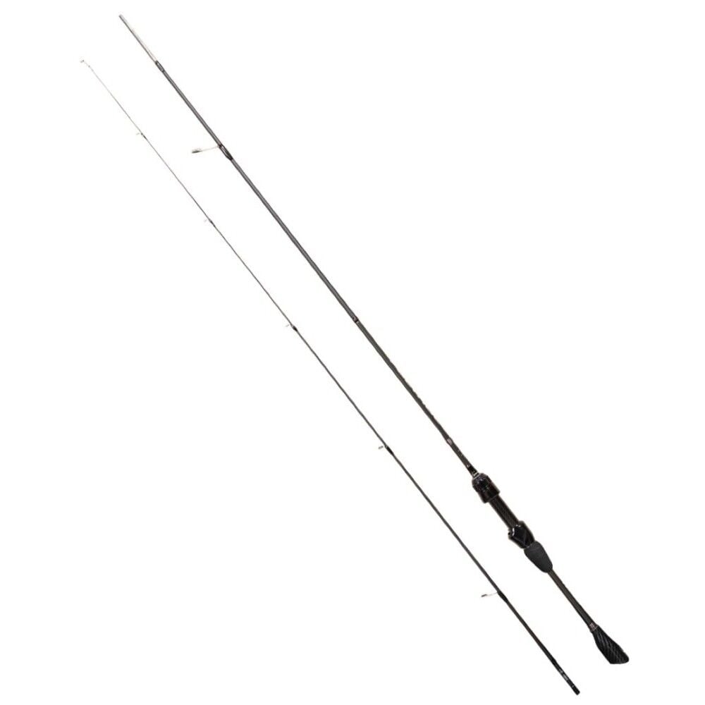 Ryuji Voltage Fuji 183 cm 0-3 gr LRF Kamış