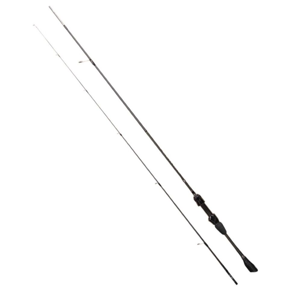 Ryuji Voltage Fuji 183 cm 0-3 gr LRF Kamış