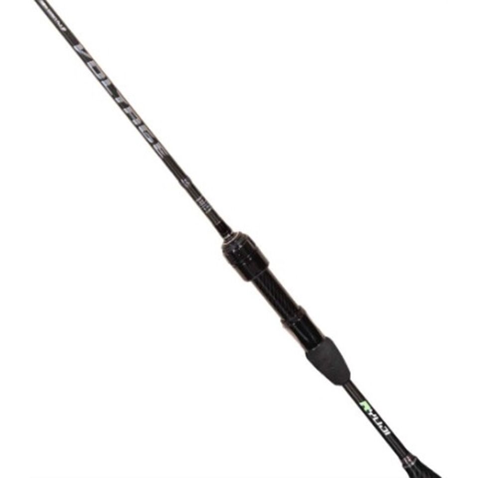 Ryuji Voltage Fuji 183 cm 0-3 gr LRF Kamış