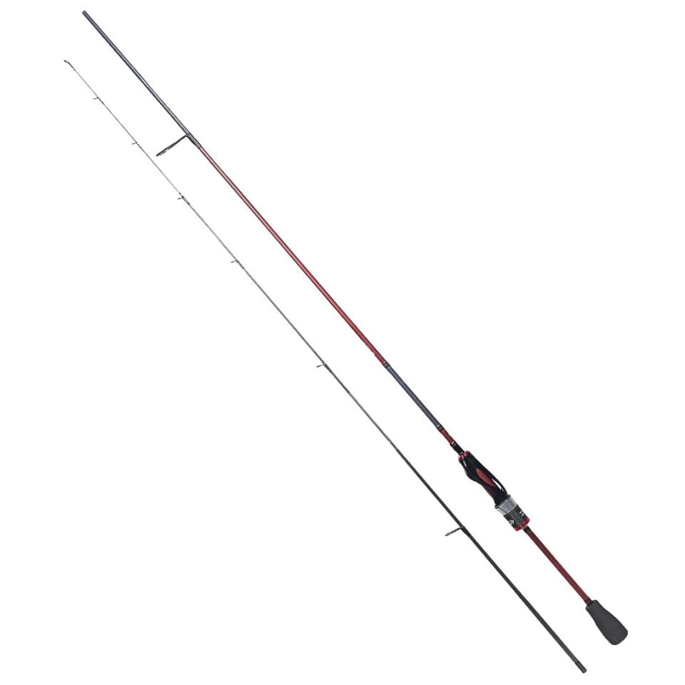 Daiwa Gekkabijin MX 1.91 Cm 0.5-5 Gr 2P Olta Kamışı