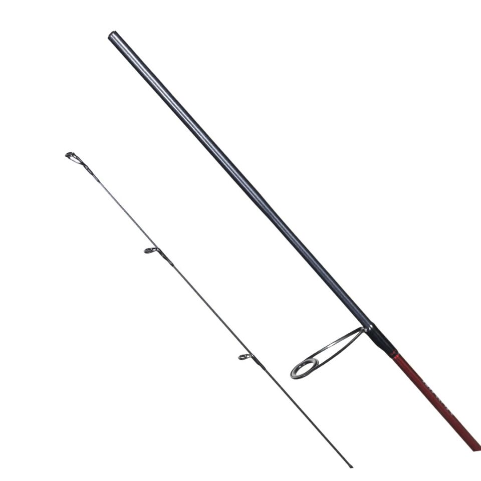 Daiwa Gekkabijin MX 1.91 Cm 0.5-5 Gr 2P Olta Kamışı