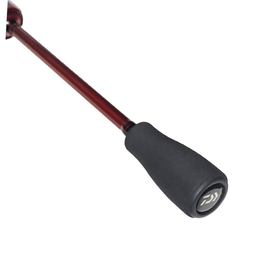 Daiwa Gekkabijin MX 1.91 Cm 0.5-5 Gr 2P Olta Kamışı