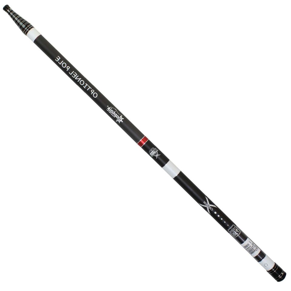 Captain 1035 Optional Pole Ayarlanabilir Göl Kamışı 540 CM